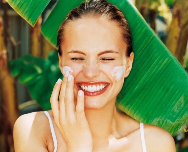 Улыбка ребенка