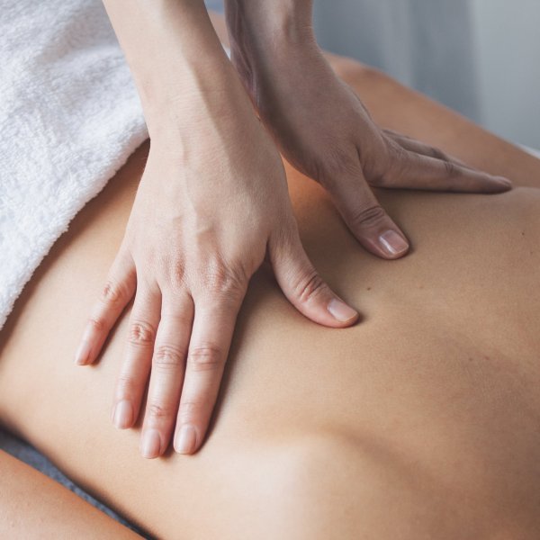 Интересные факты о массаже