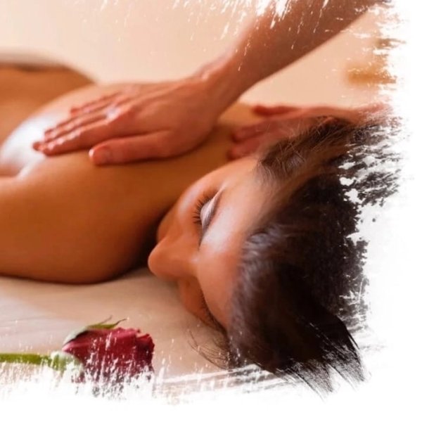 Массажные услуги