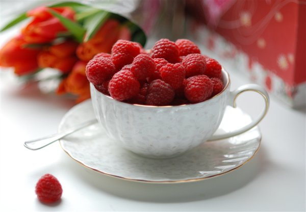 Сладкого дня