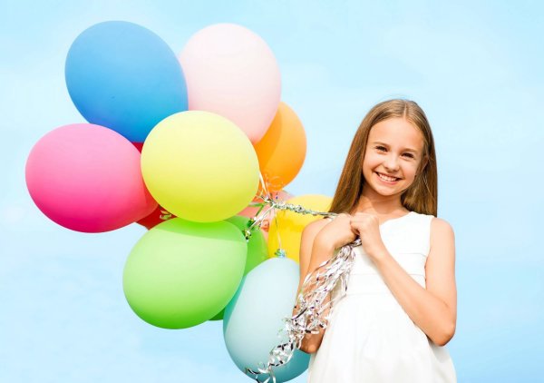 Воздушные шары