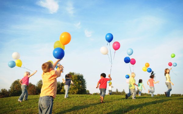 Каппадокия фестиваль воздушных шаров