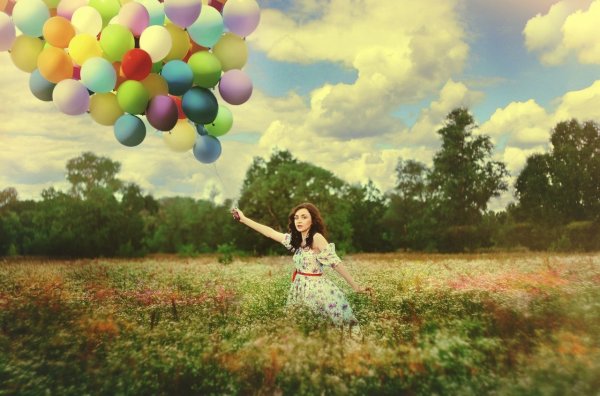 Марафон красоты и здоровья