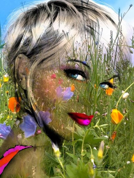 Здравствуйте я ваше лето