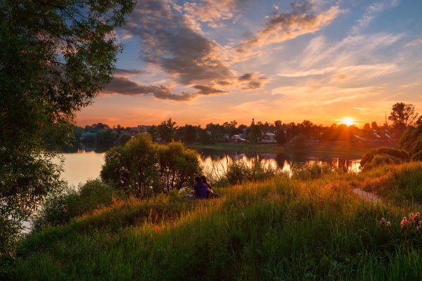 Виталий Полуэктов фотограф