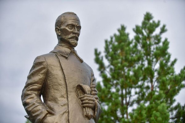 Феликс Дзержинский 1920г