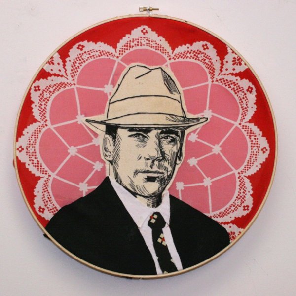 Новиков-Прибой Алексей Силыч (1877 — 1944)