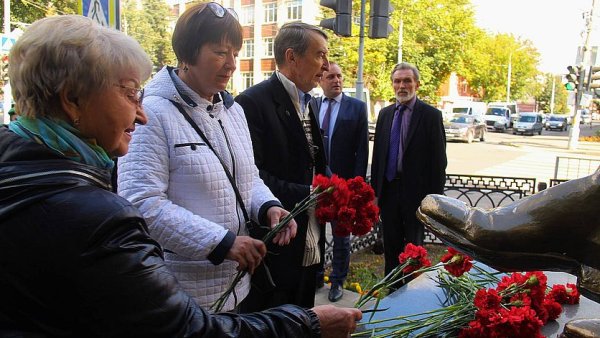 Гим исторический музей логотип