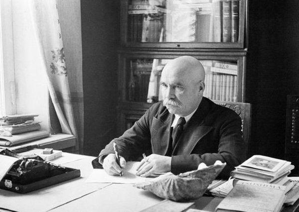 Всеволод Волошин