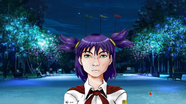 Арсений Чебынкин (arsenixc) Бесконечное лето