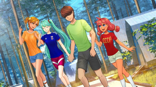 Бесконечное лето булки кефир и рок-н-ролл