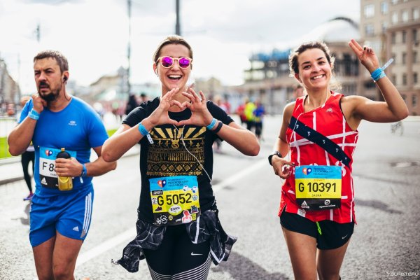 Здоровый образ жизни