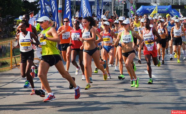 Спортивные мероприятия