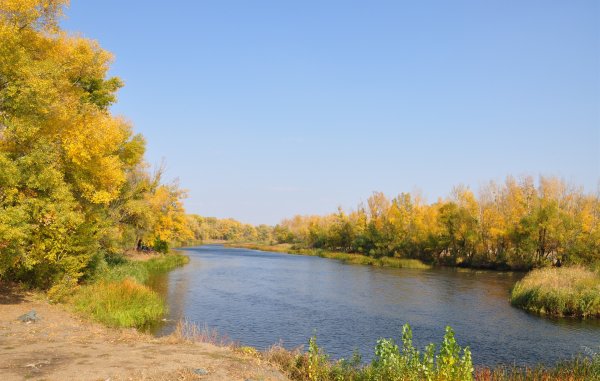 Гора Кунгак Мелеузовский район