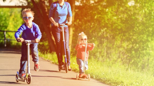 Mini Micro Deluxe 2021