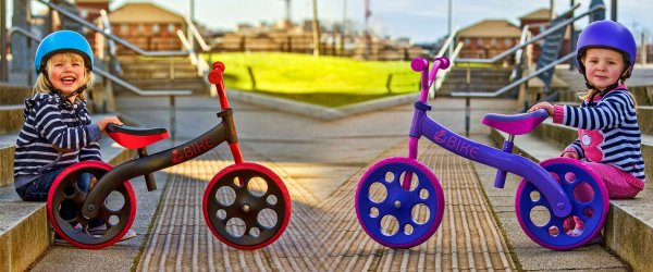 Самокат Razor a5 Lux черный