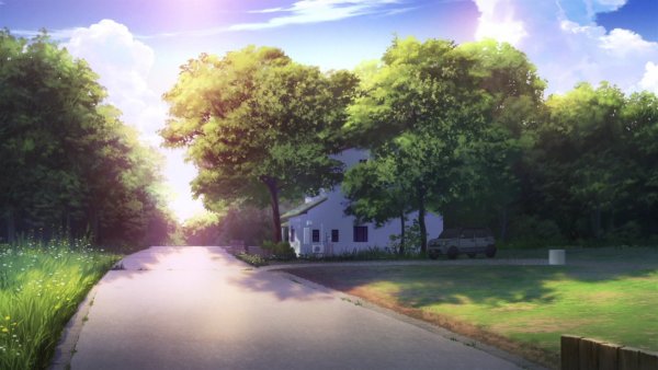 Фон для гача лайф парк аттракционов