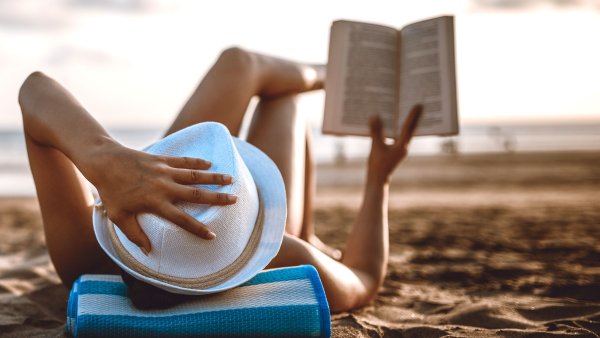 Мое идеальное лето