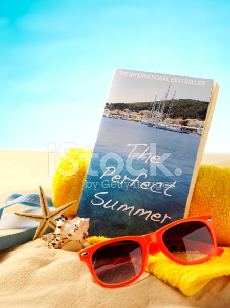 Мое идеальное лето