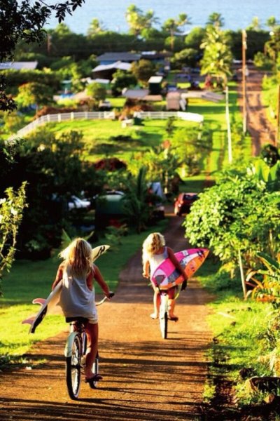 Лето в один день