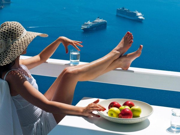 Мечты о красивой жизни