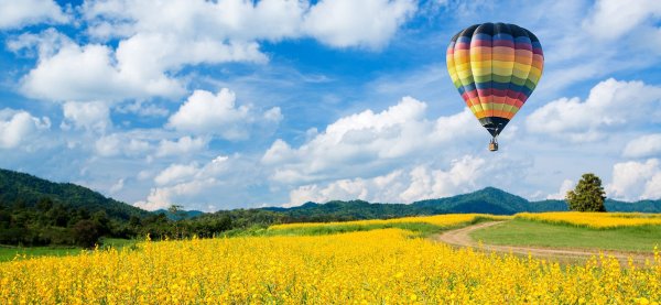 Воздушные шары