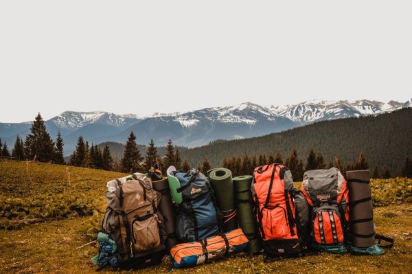 Туристический поход