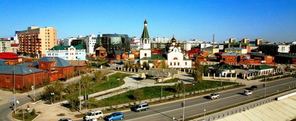 Река рябина Кольский