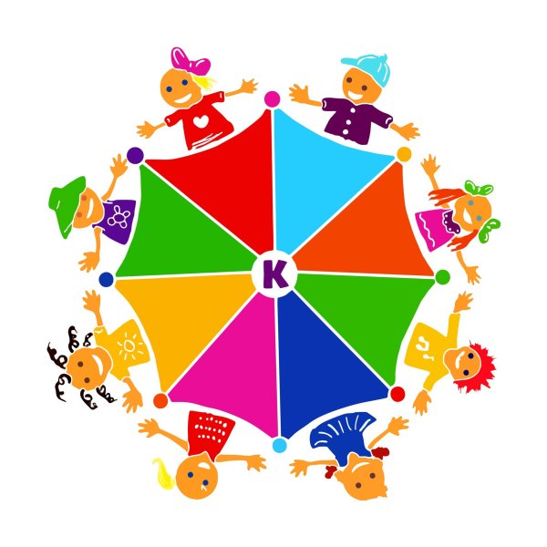 Разноцветная Карусель