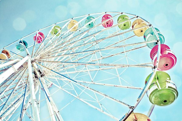 Мытищи парк аттракционов ЧАЙЛЭНД