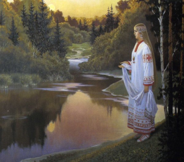 Купава Борис Ольшанский