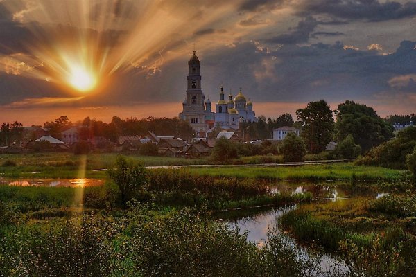 Пост Петра и Павла