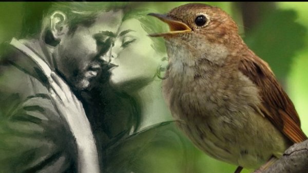 Соловей Соловушка Дмитрий Воскресенский