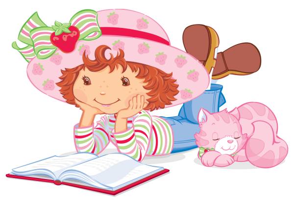 Лето с книгой