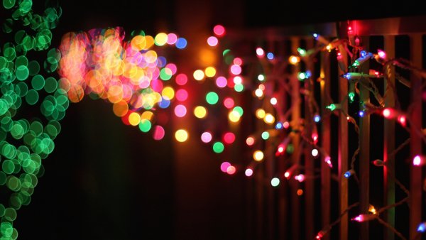 Гирлянда sh Lights 1000 см otw200e