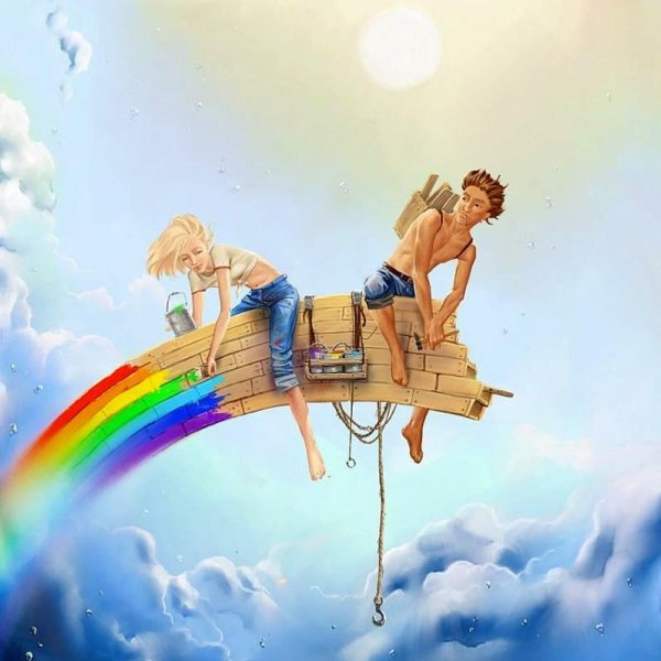 Афоризмы о радости жизни