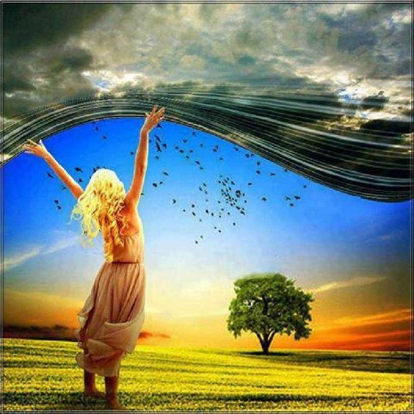 Всемирный день окружающей среды