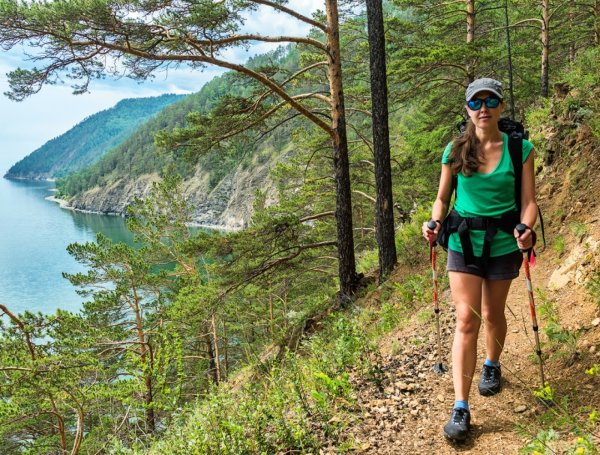 Экотуризм на Байкале