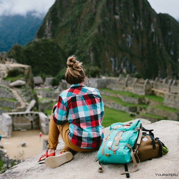 Виды активного туризма