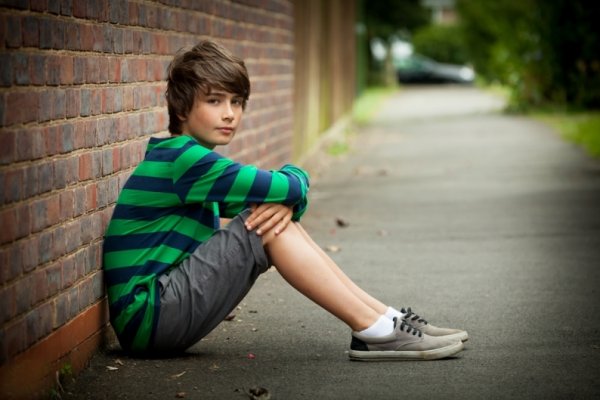 Матвей Самохин