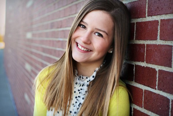 Красивые девушки подростки 14 лет