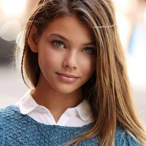 Вероника Недельская