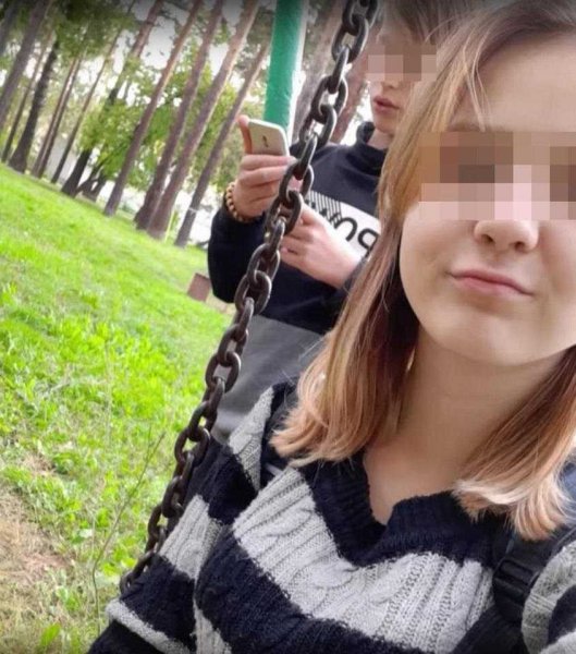 Летние девочки