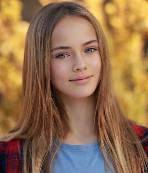 Кристина Пименова 2020