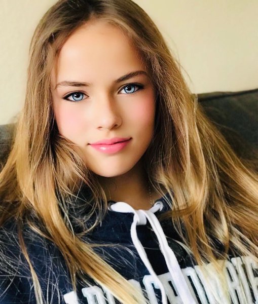 Орехова Анастасия Дмитриевна