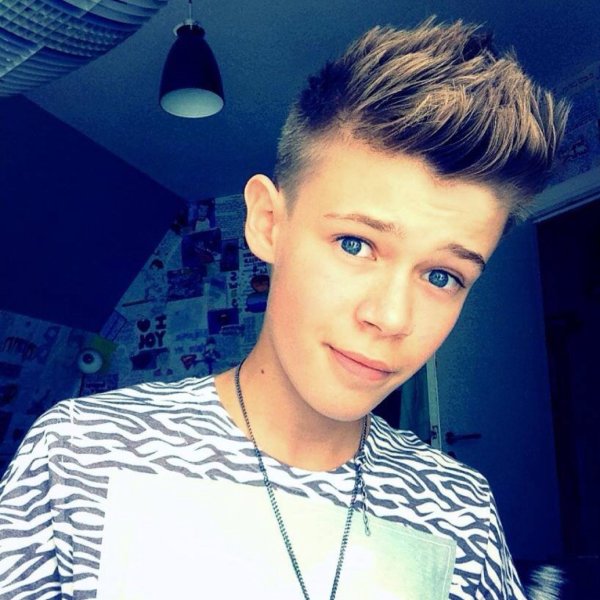 Алина Андреевна Наумова