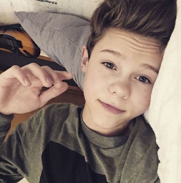 Камилла Антонова