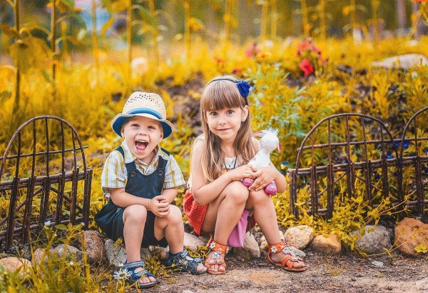 Летние снимки