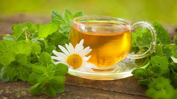 Пугающие но успокаивающие картинки