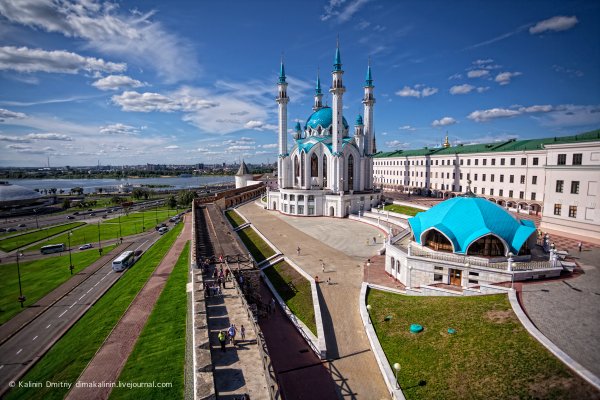 Городской округ Казань